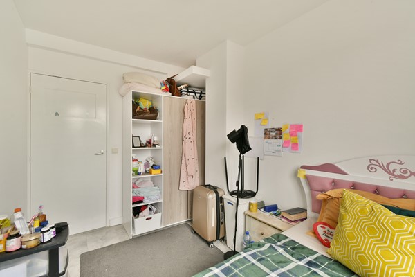 Foto - Te koop: Waterschapstraat 101, 1069 WR Amsterdam